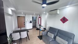 Blk 88 Skyville @ Dawson (Queenstown), HDB 4 Rooms #575332211
